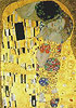 Gustav Klimt painting