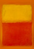 Mark Rothko  painting