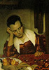 Jan Vermeer painting