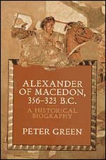 Alexander by Green
