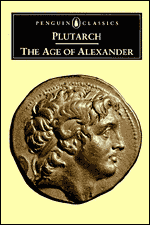 Alexander by Plutarch